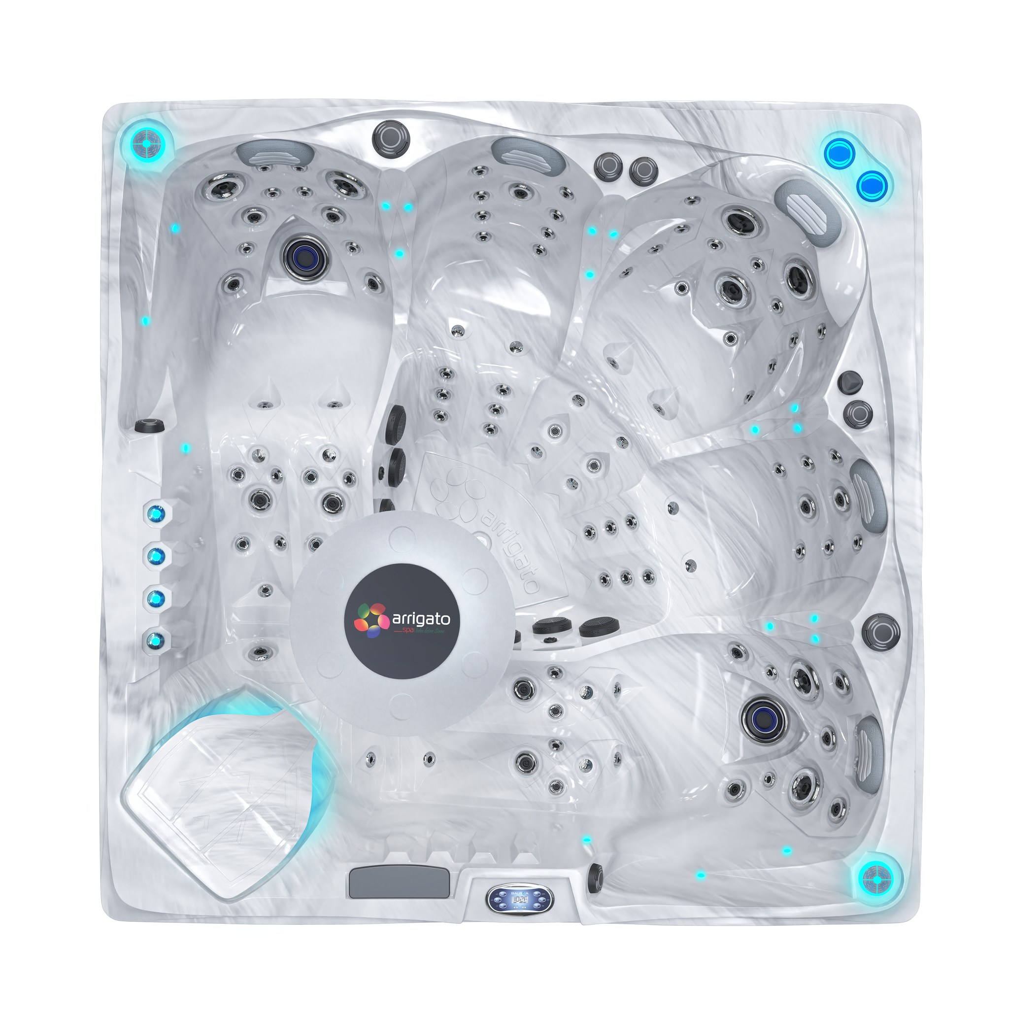 Whirlpool Dubai 2024 **Platin Version** Whirlpool Dubai 2024 **Platin Version**