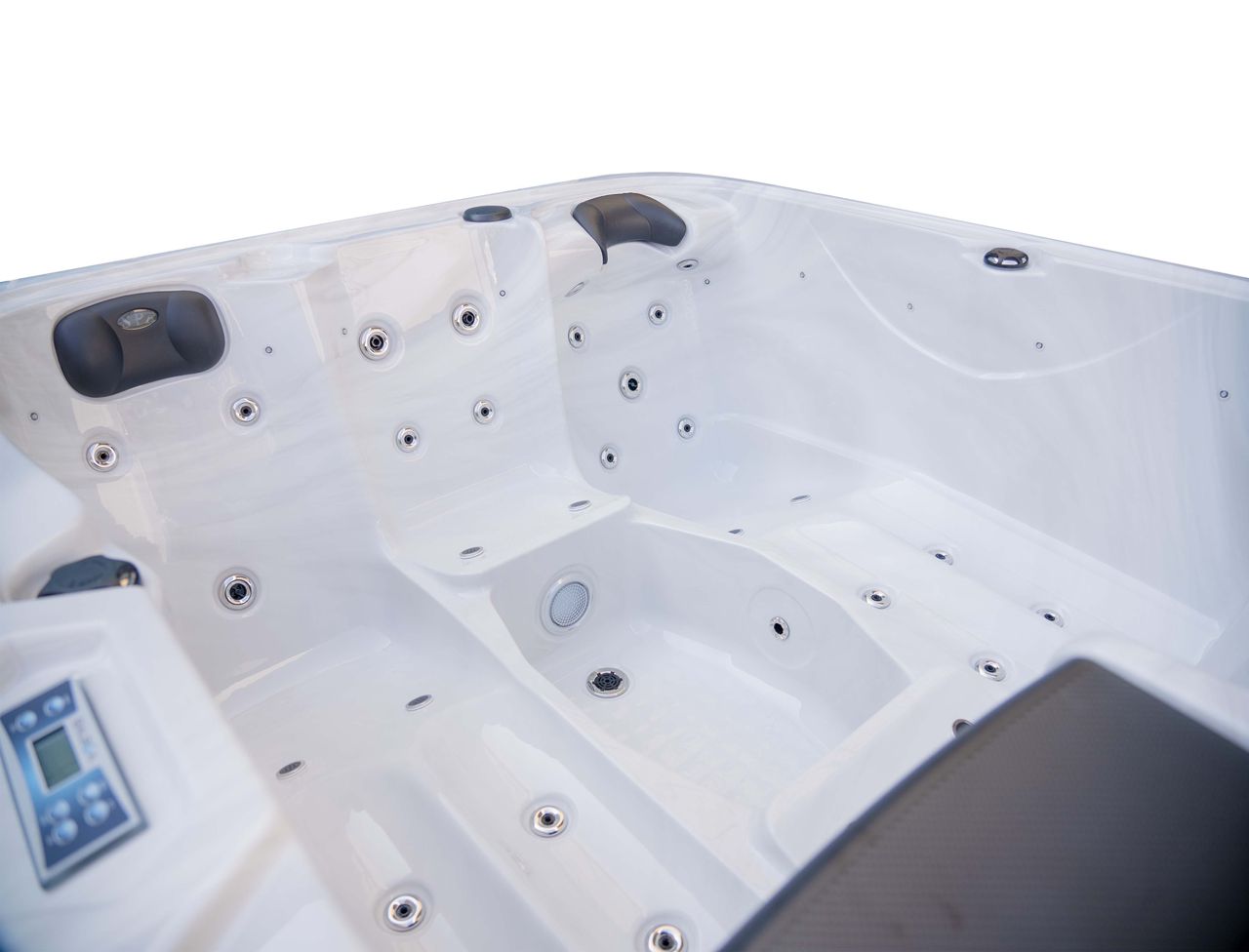 Whirlpool Utah **Premium Version**| 4 Personen