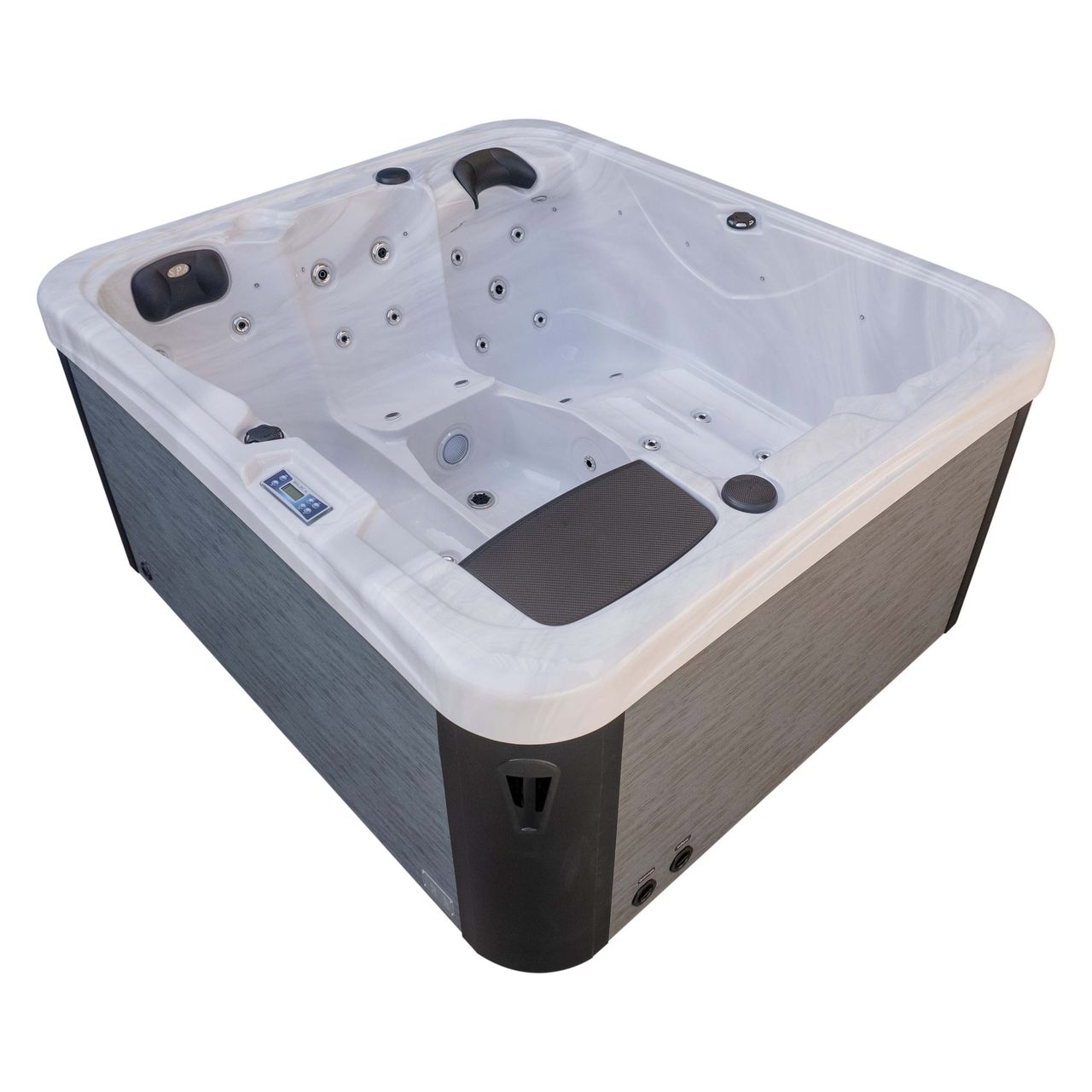 Whirlpool Utah **Premium Version**| 4 Personen