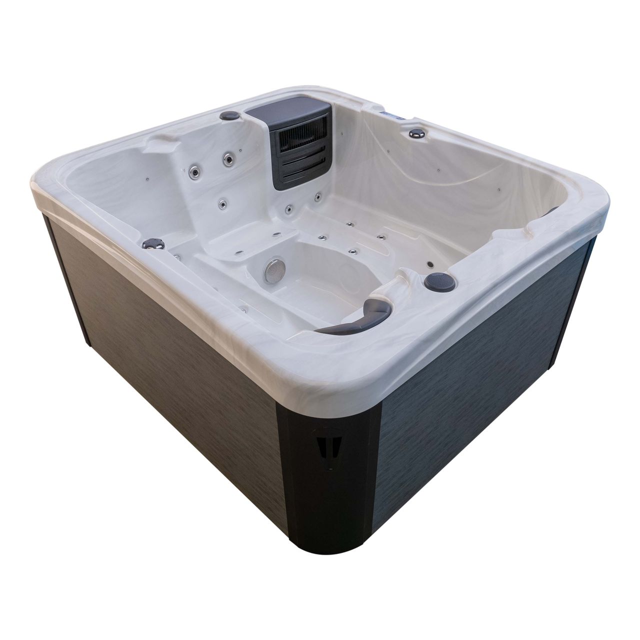 Whirlpool Utah **Premium Version**| 4 Personen