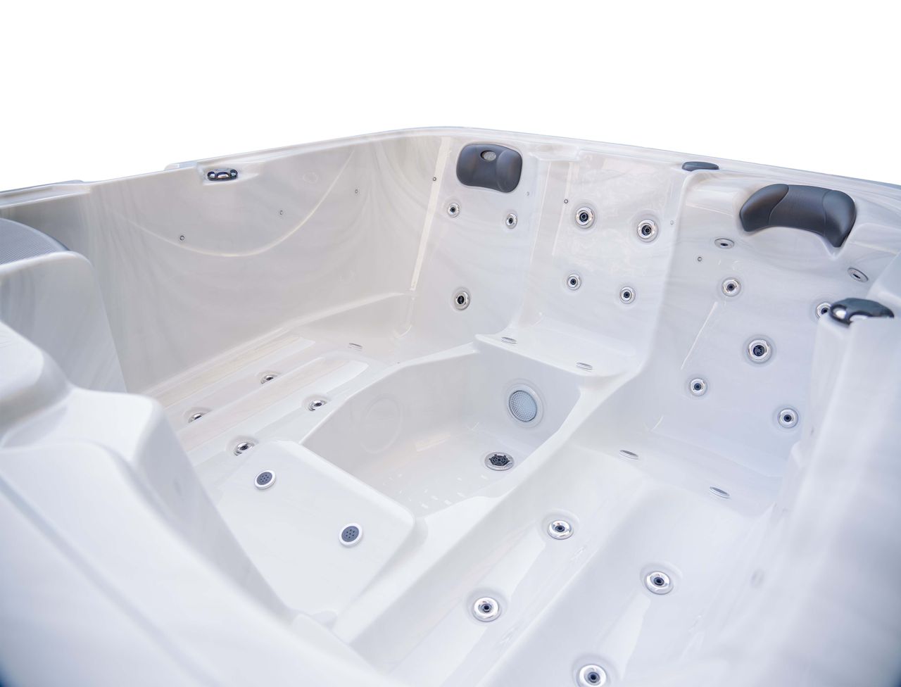 Whirlpool Utah **Premium Version**| 4 Personen