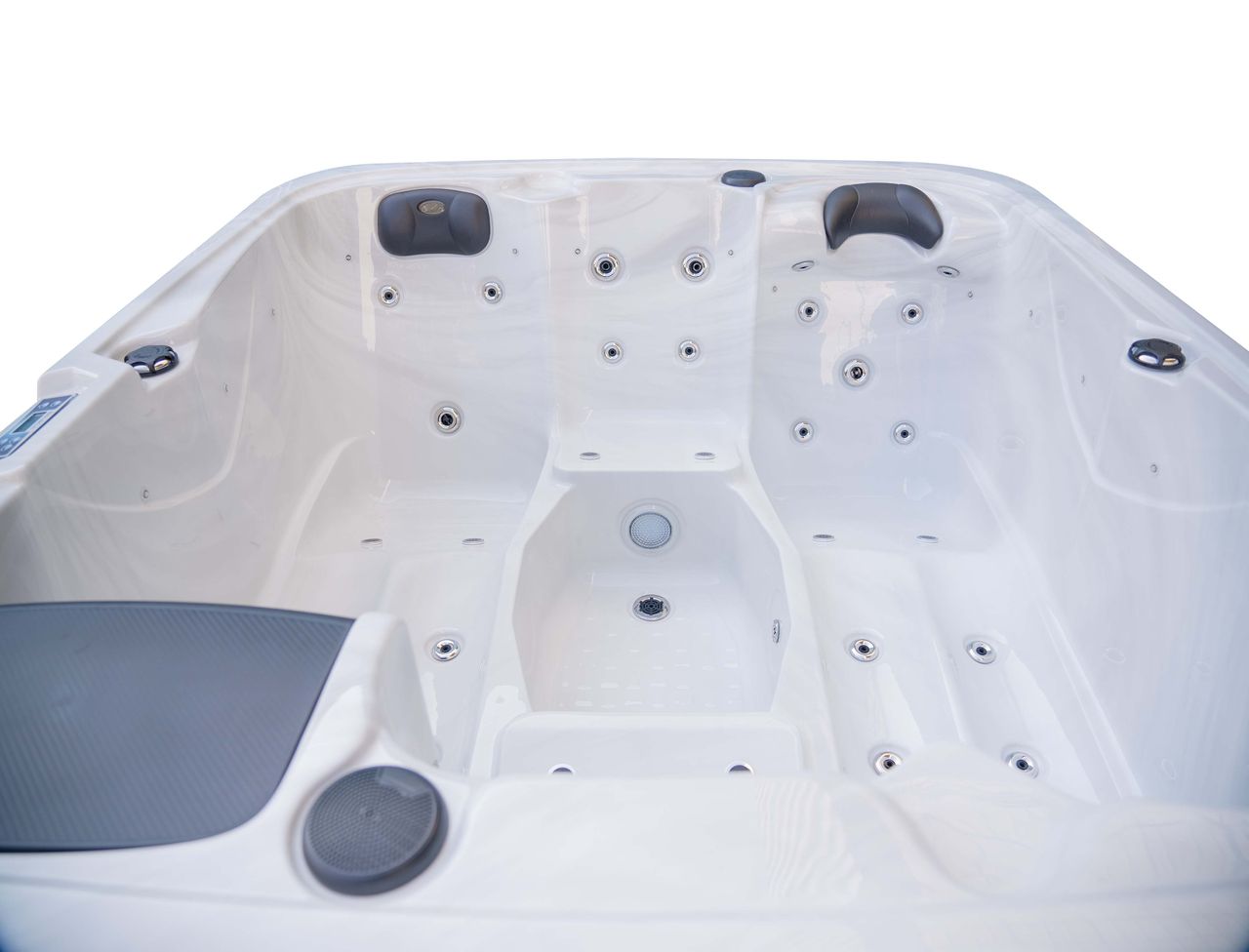 Whirlpool Utah **Premium Version**| 4 Personen