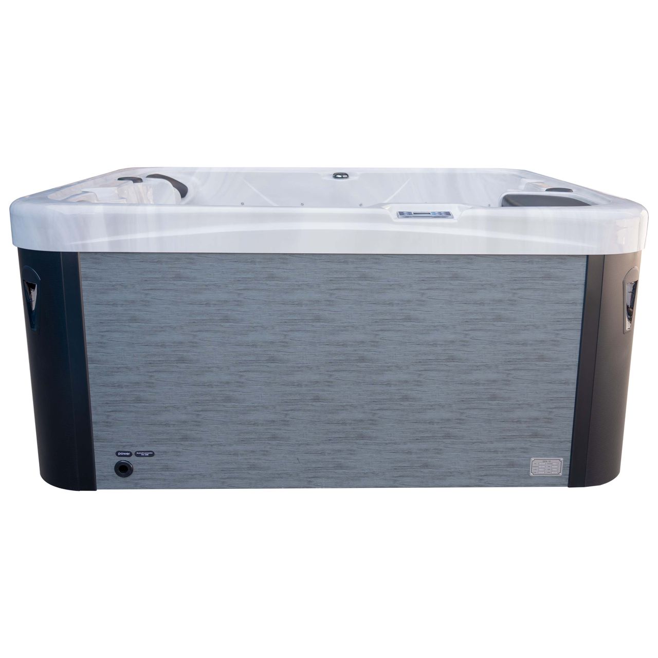 Whirlpool Utah **Premium Version**| 4 Personen