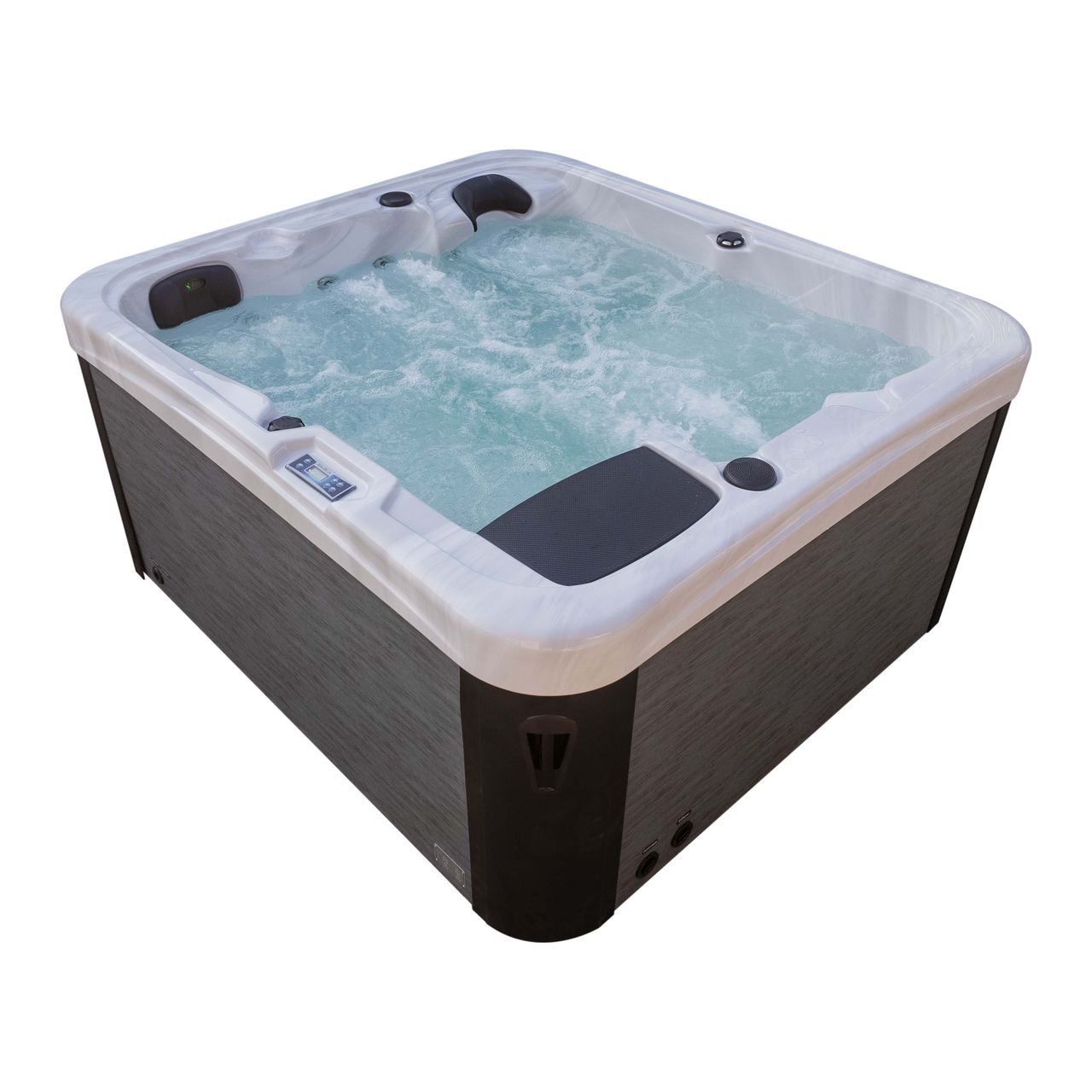 Whirlpool Utah **Premium Version**| 4 Personen