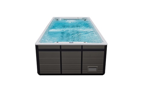 Swim Spa Minnesota 7 Meter **3 METER BREIT**