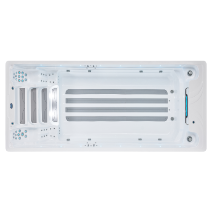 Swim Spa Minnesota 7 Meter **3 METER BREIT**