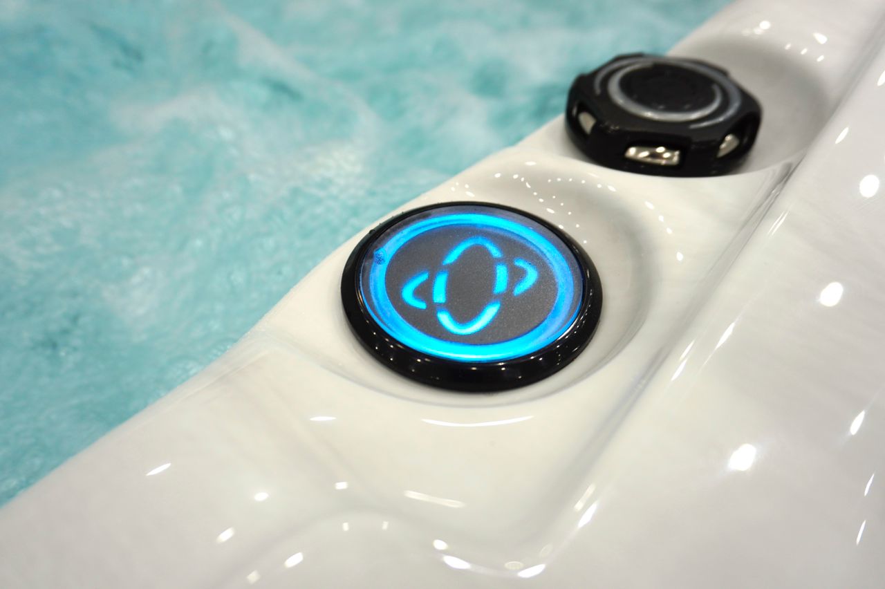Whirlpool Arizona 113 Düsen Holzoptik ++ Package DEAL ++