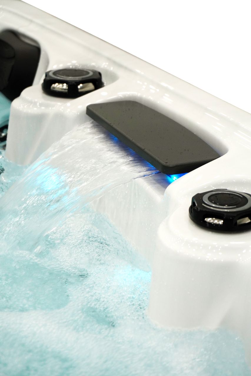 Whirlpool Arizona 113 Düsen Holzoptik ++ Package DEAL ++