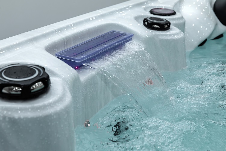 Whirlpool Arizona 113 Düsen Holzoptik ++ Package DEAL ++