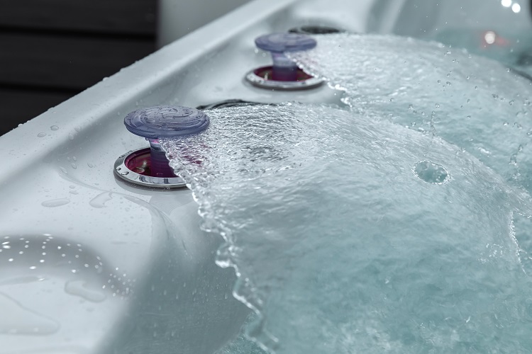 Whirlpool Arizona 113 Düsen Holzoptik ++ Package DEAL ++