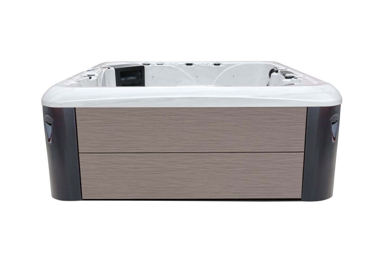 Whirlpool Arizona 113 Düsen Holzoptik ++ Package DEAL ++