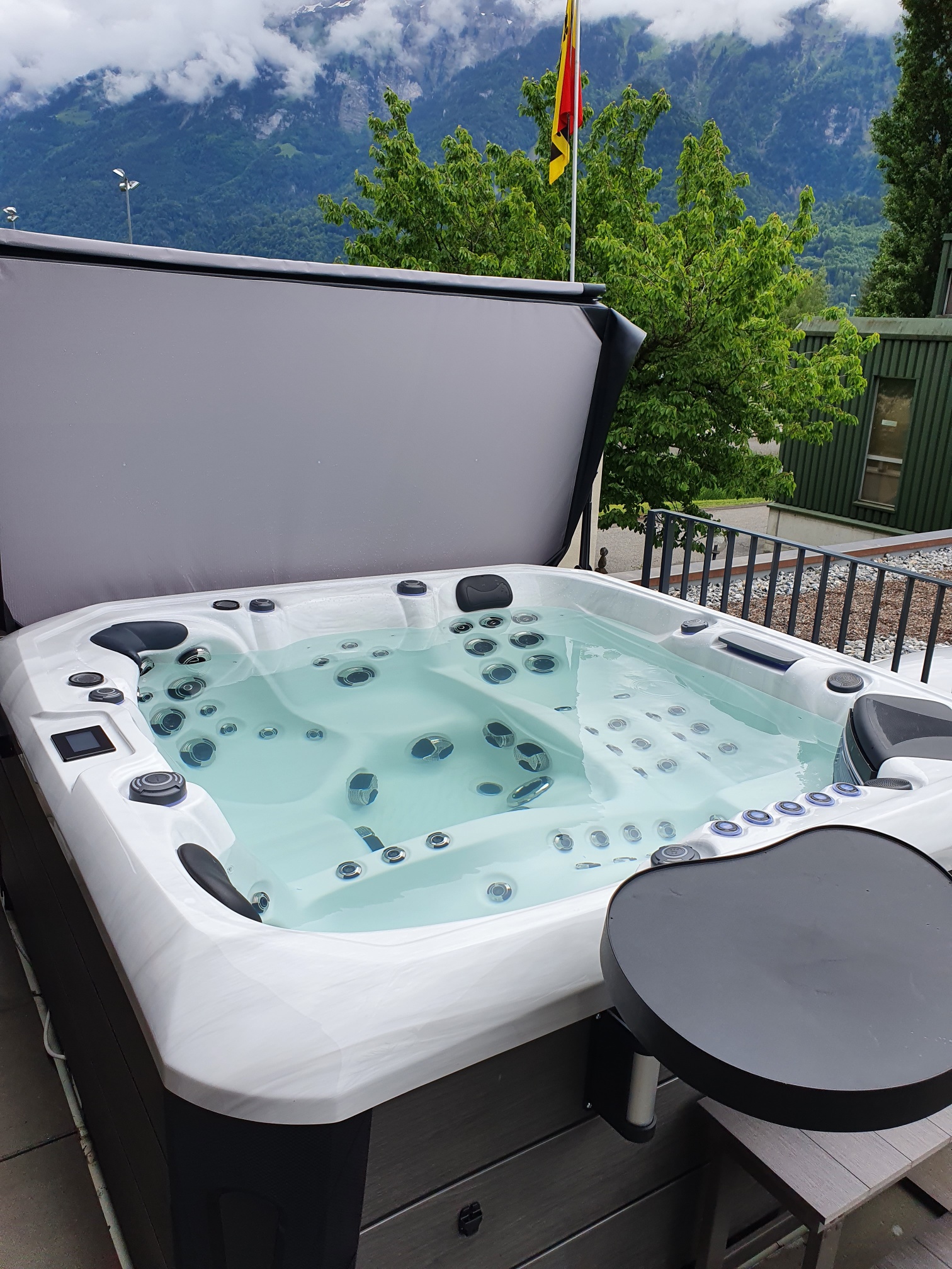 Occasion Whirlpool Bristol