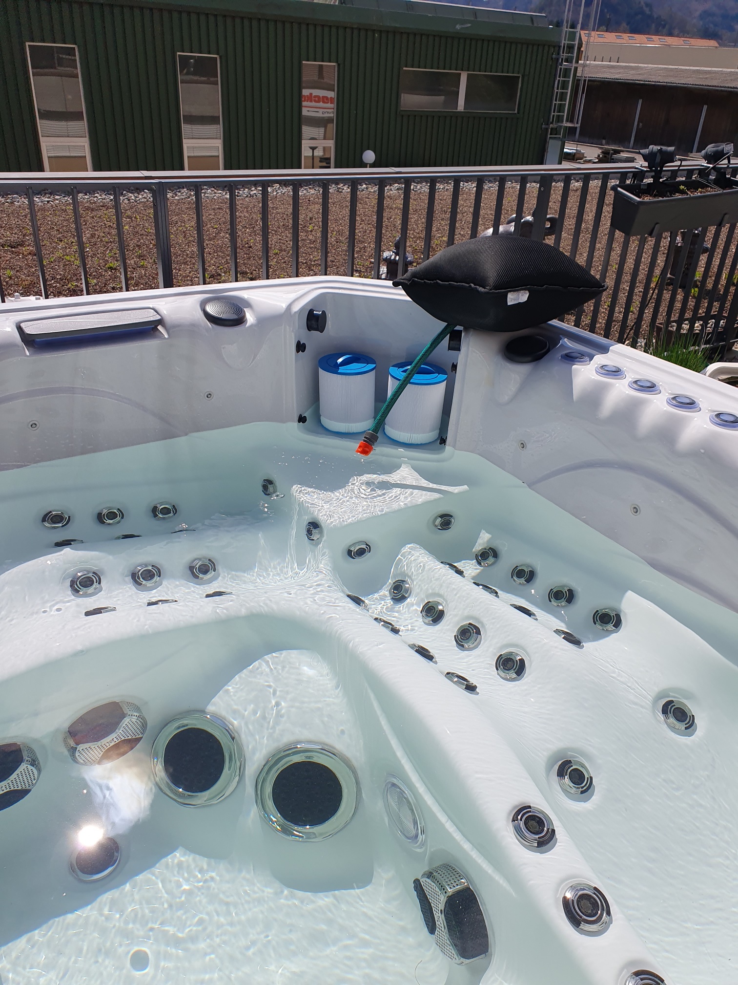 Occasion Whirlpool Bristol