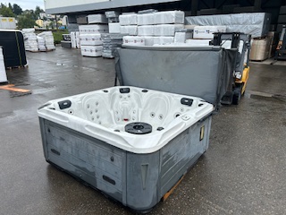 Whirlpool San Diego Occasion