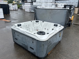 Whirlpool San Diego Occasion