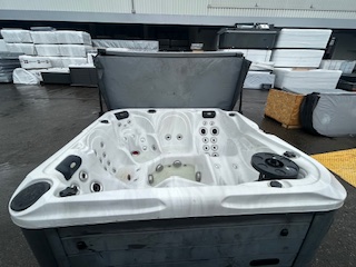 Whirlpool San Diego Occasion