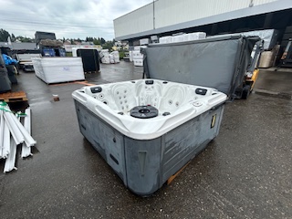 Whirlpool San Diego Occasion