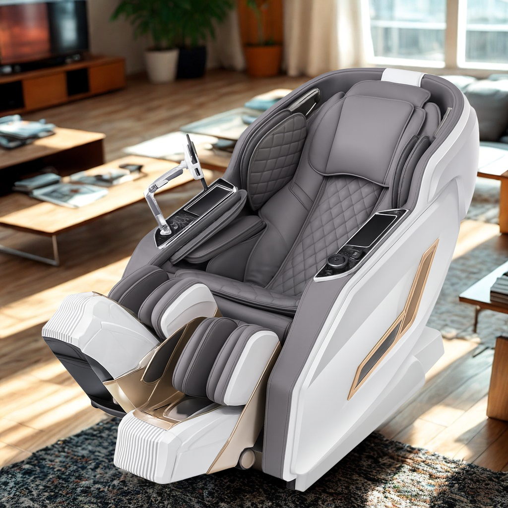 iRELAX VITALWALK® N2 – **Zero-Gravity**