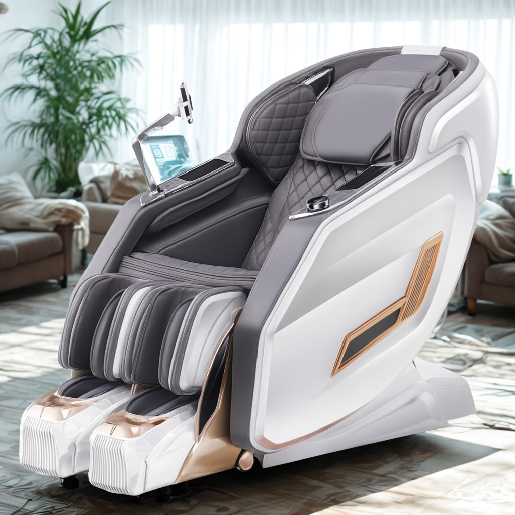 iRELAX VITALWALK® N2 – **Zero-Gravity**