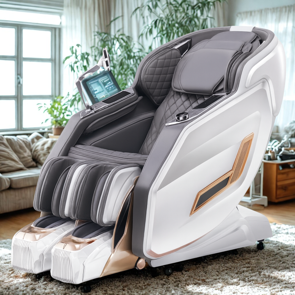 iRELAX VITALWALK® N2 – **Zero-Gravity**