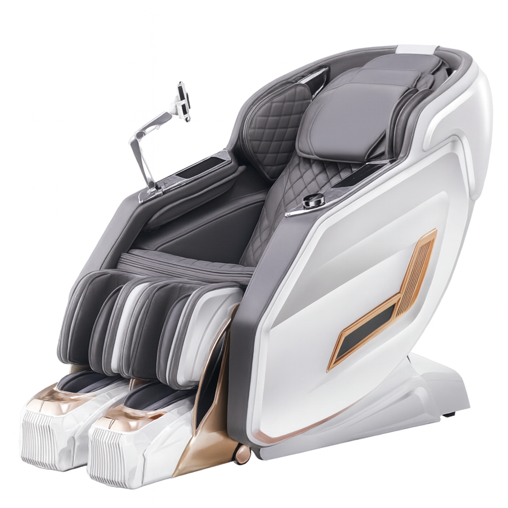 iRELAX VITALWALK® N2 – **Zero-Gravity**