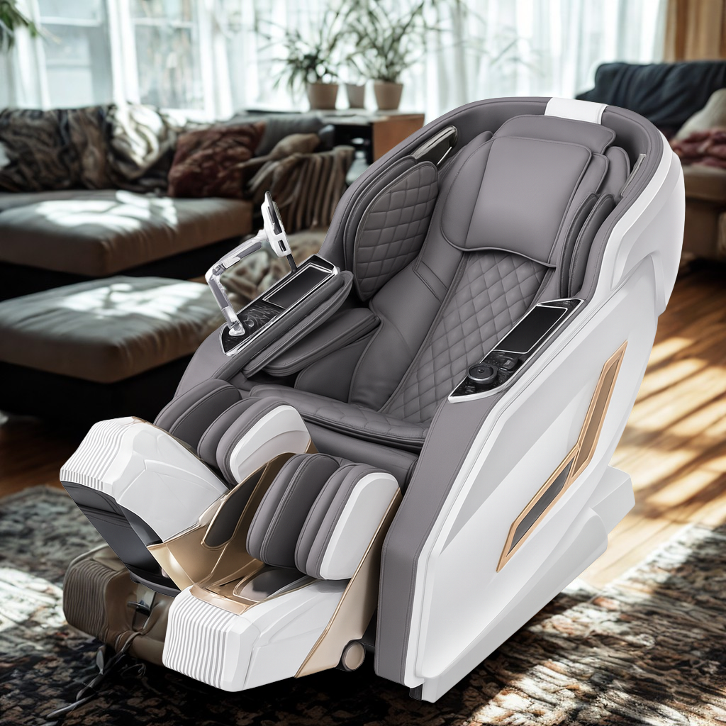 iRELAX VITALWALK® N2 – **Zero-Gravity**