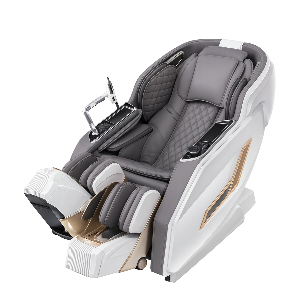 iRELAX VITALWALK® N2 – **Zero-Gravity**