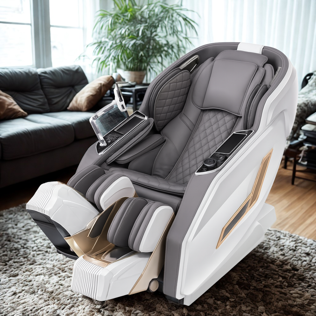 iRELAX VITALWALK® N2 – **Zero-Gravity**