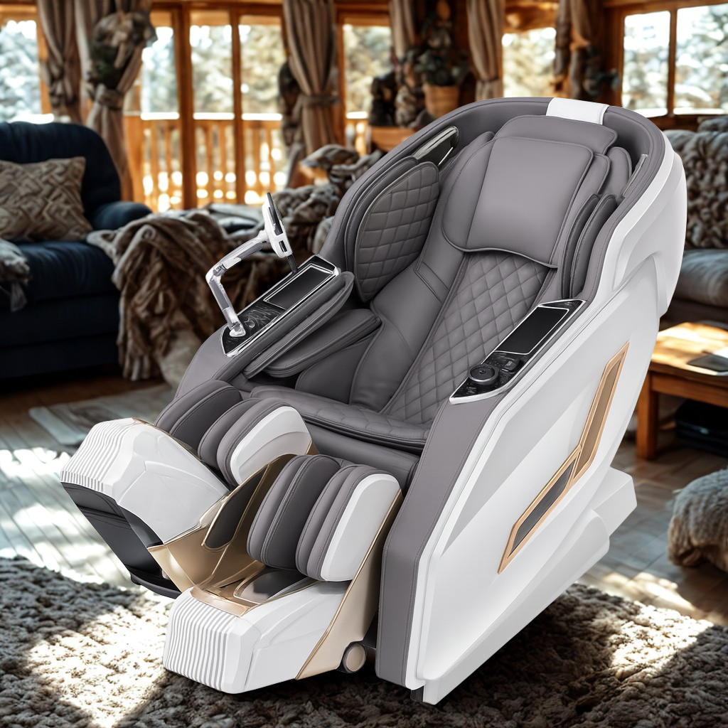 iRELAX VITALWALK® N2 – **Zero-Gravity**