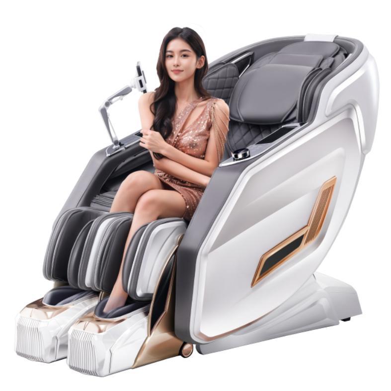 iRELAX VITALWALK® N2 – **Zero-Gravity**