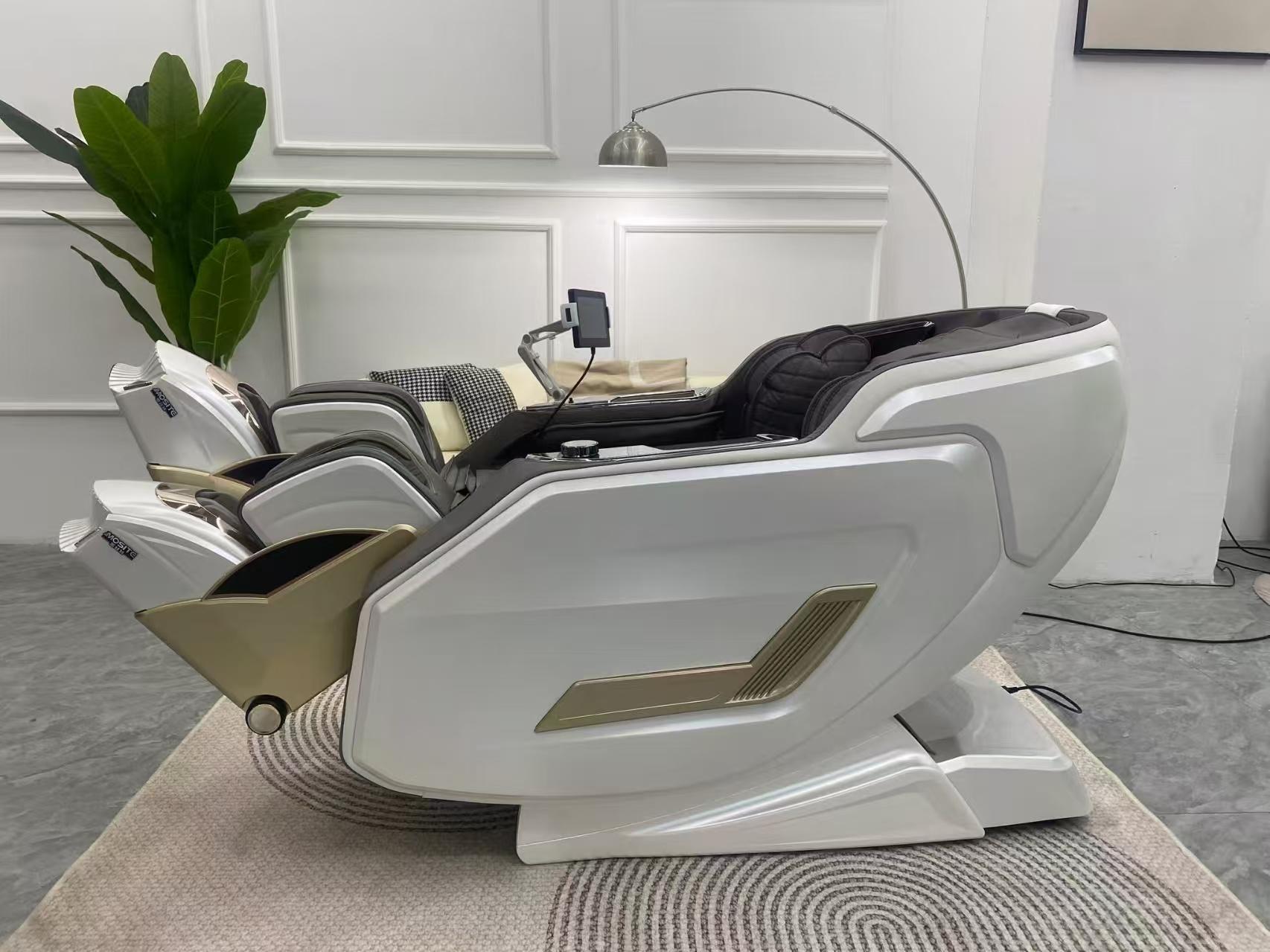 iRELAX VITALWALK® N2 – **Zero-Gravity**