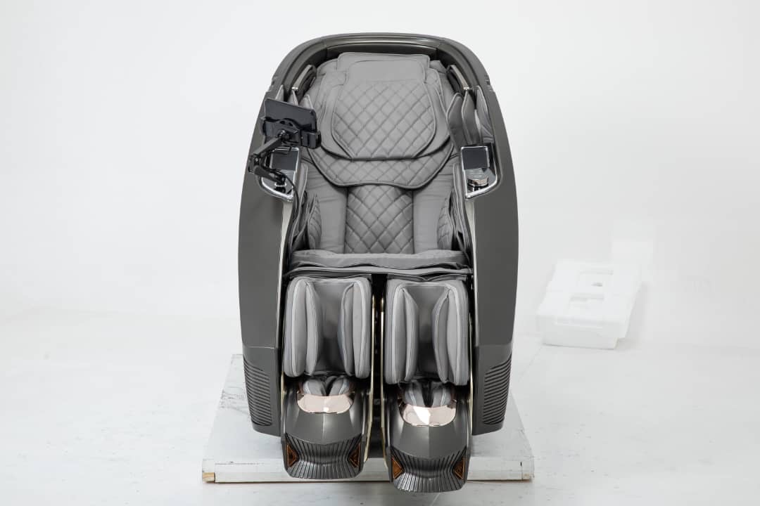 iRELAX VITALWALK® N3 – **Zero-Gravity**