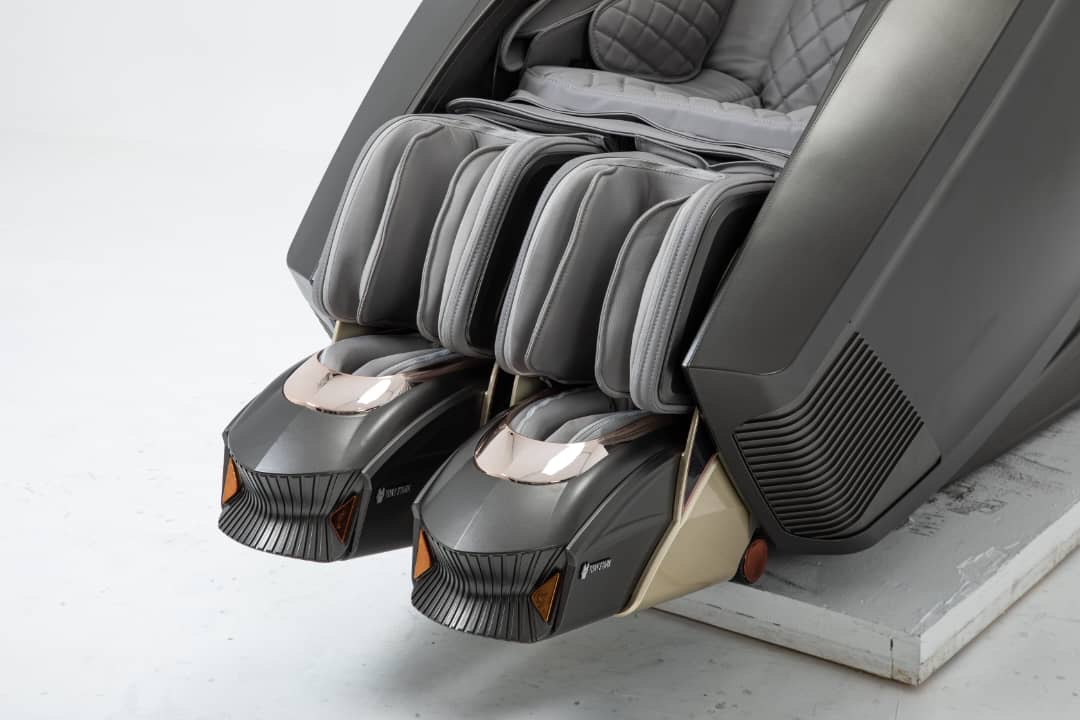 iRELAX VITALWALK® N3 – **Zero-Gravity**