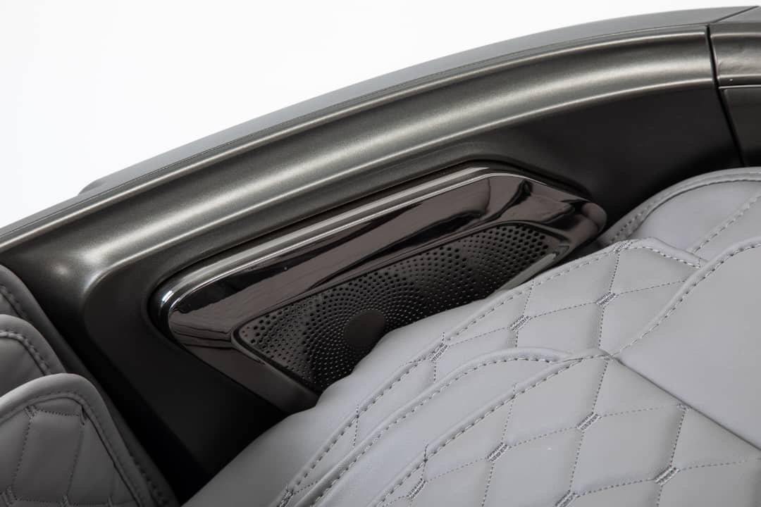 iRELAX VITALWALK® N3 – **Zero-Gravity**