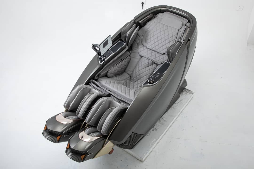 iRELAX VITALWALK® N3 – **Zero-Gravity**