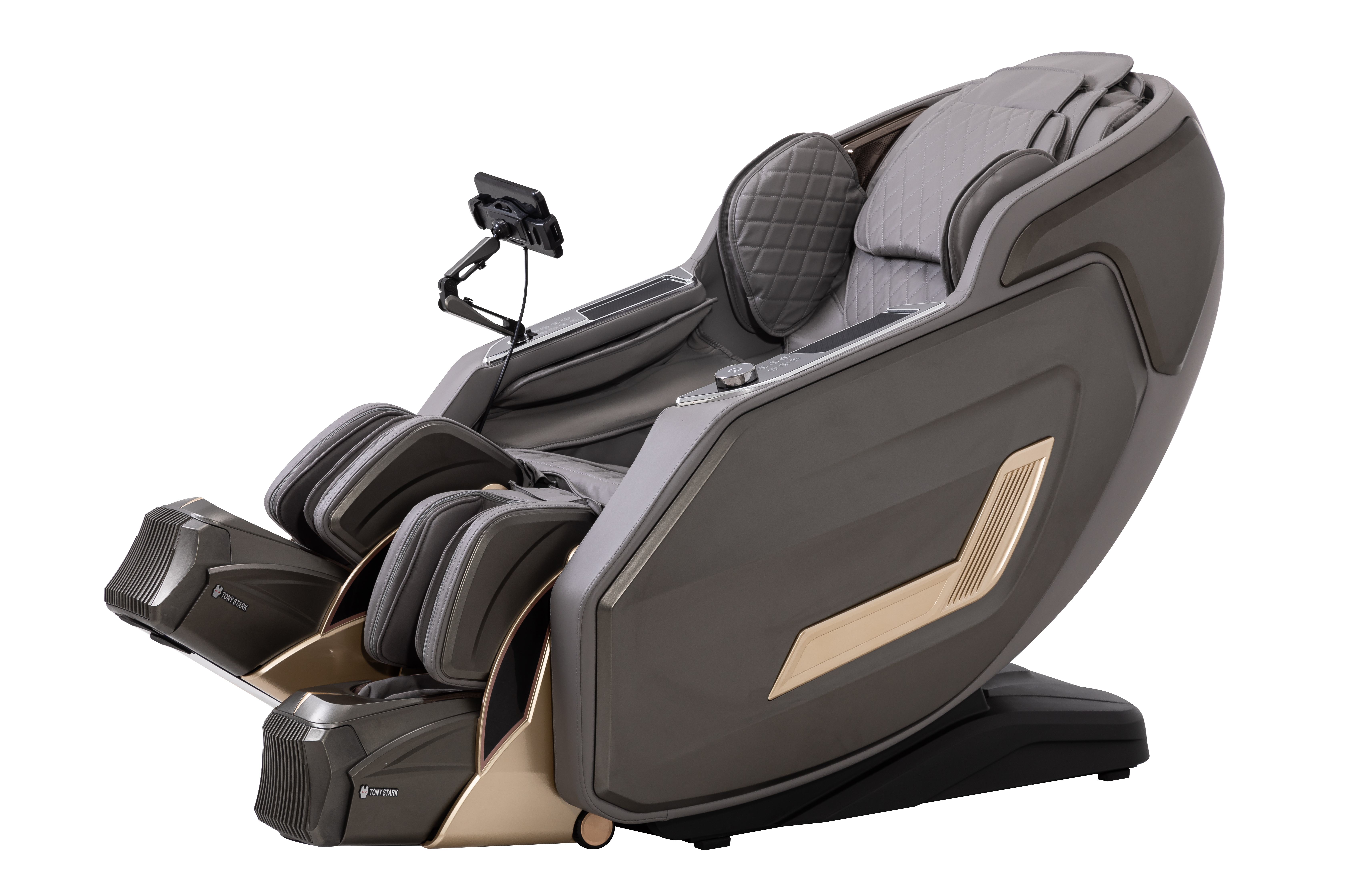 iRELAX VITALWALK® N3 – **Zero-Gravity**