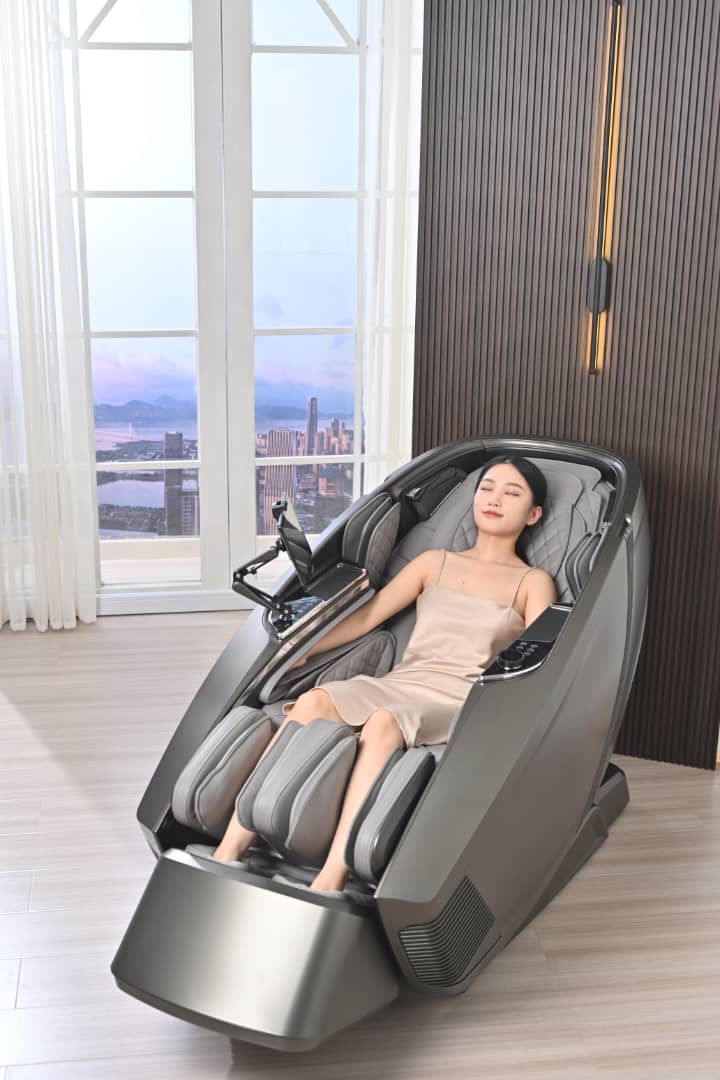 iRELAX VITALWALK® N3 – **Zero-Gravity**