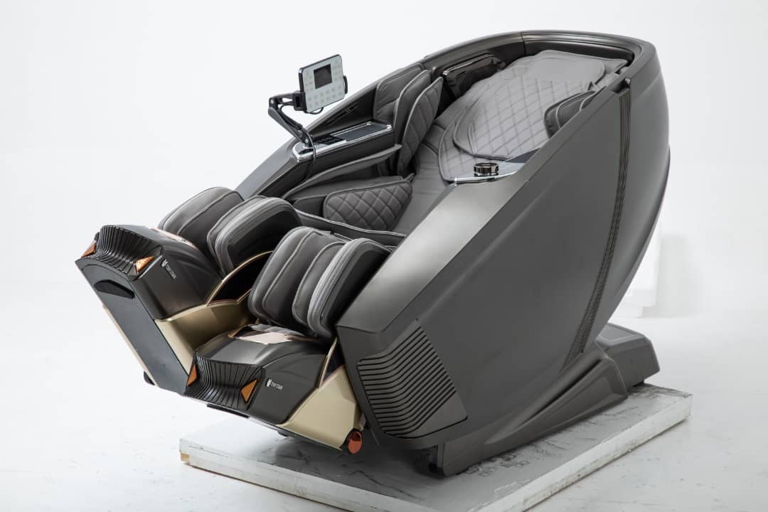 iRELAX VITALWALK® N3 – **Zero-Gravity**