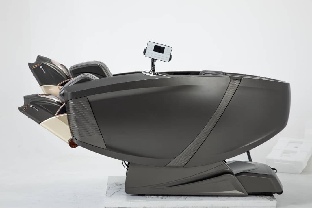 iRELAX VITALWALK® N3 – **Zero-Gravity**