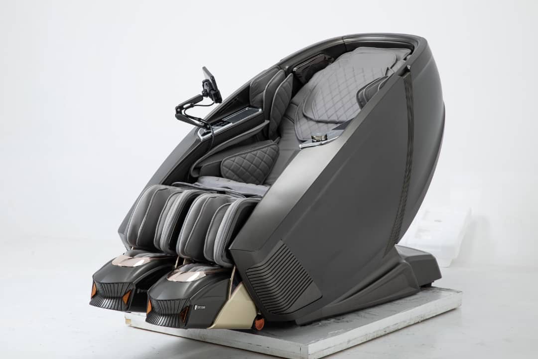 iRELAX VITALWALK® N3 – **Zero-Gravity**