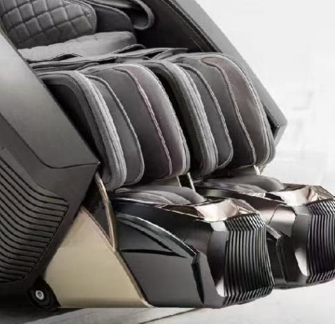 iRELAX VITALWALK® N3 – **Zero-Gravity**