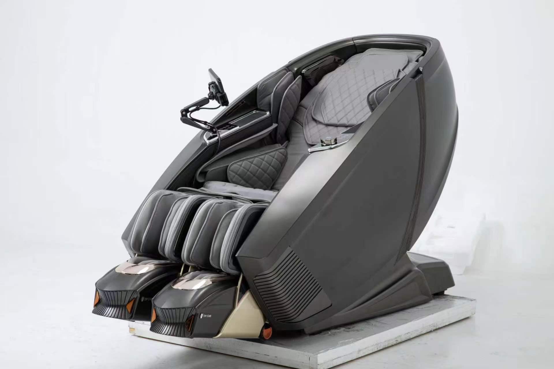 iRELAX VITALWALK® N3 – **Zero-Gravity**