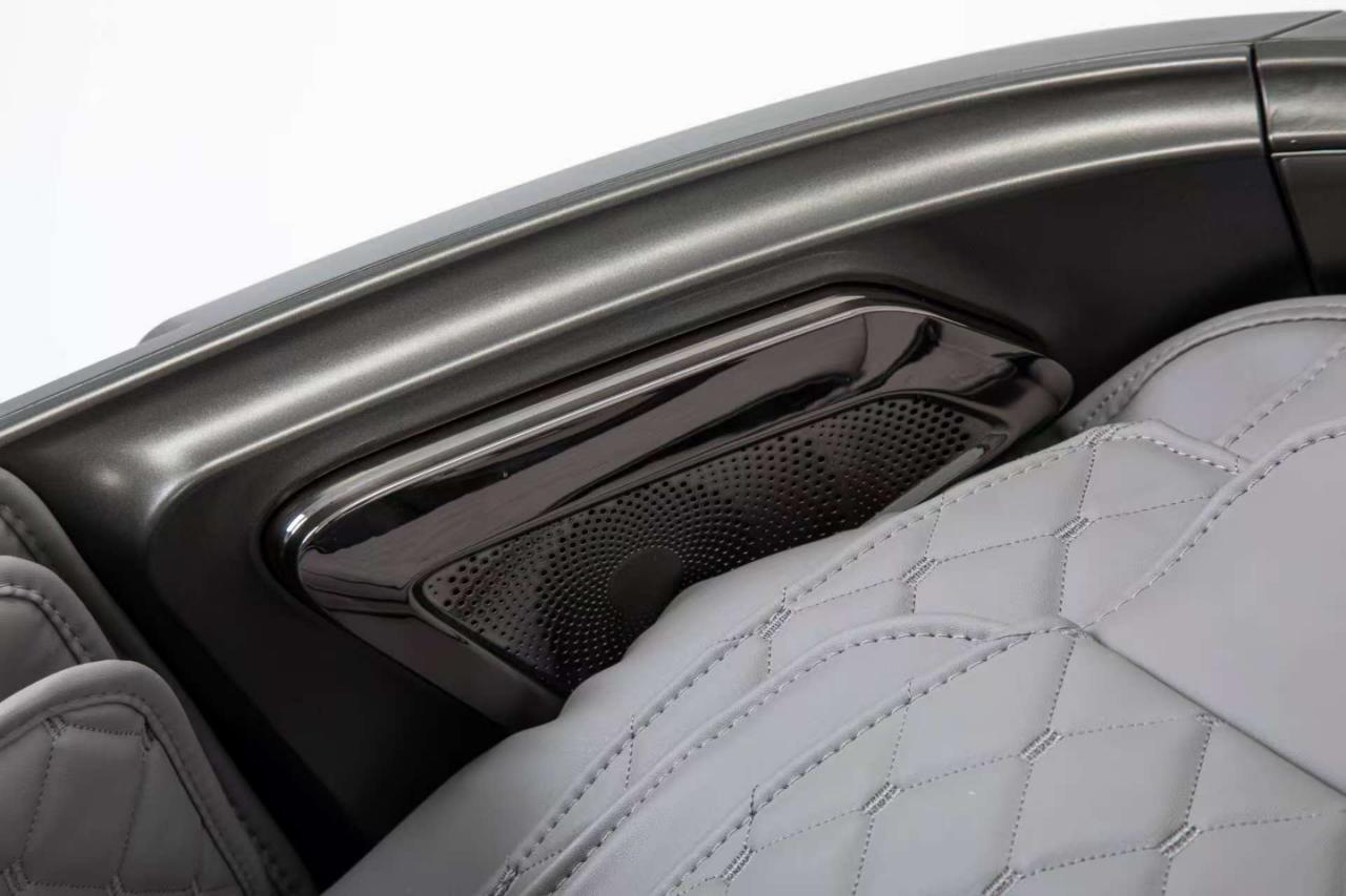 iRELAX VITALWALK® N3 – **Zero-Gravity**