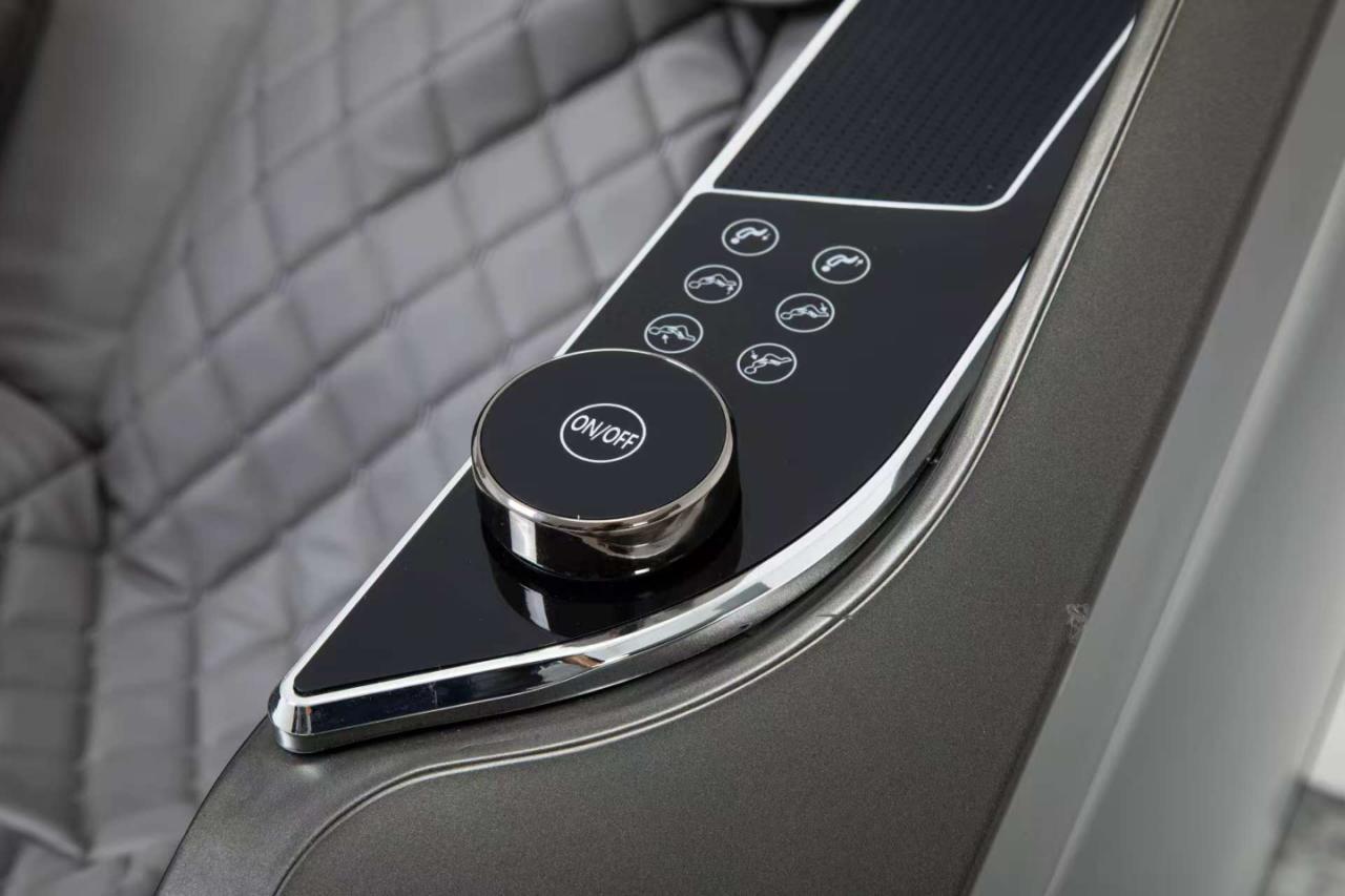 iRELAX VITALWALK® N3 – **Zero-Gravity**