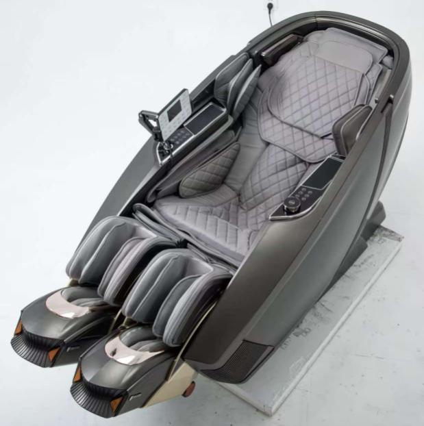 iRELAX VITALWALK® N3 – **Zero-Gravity**