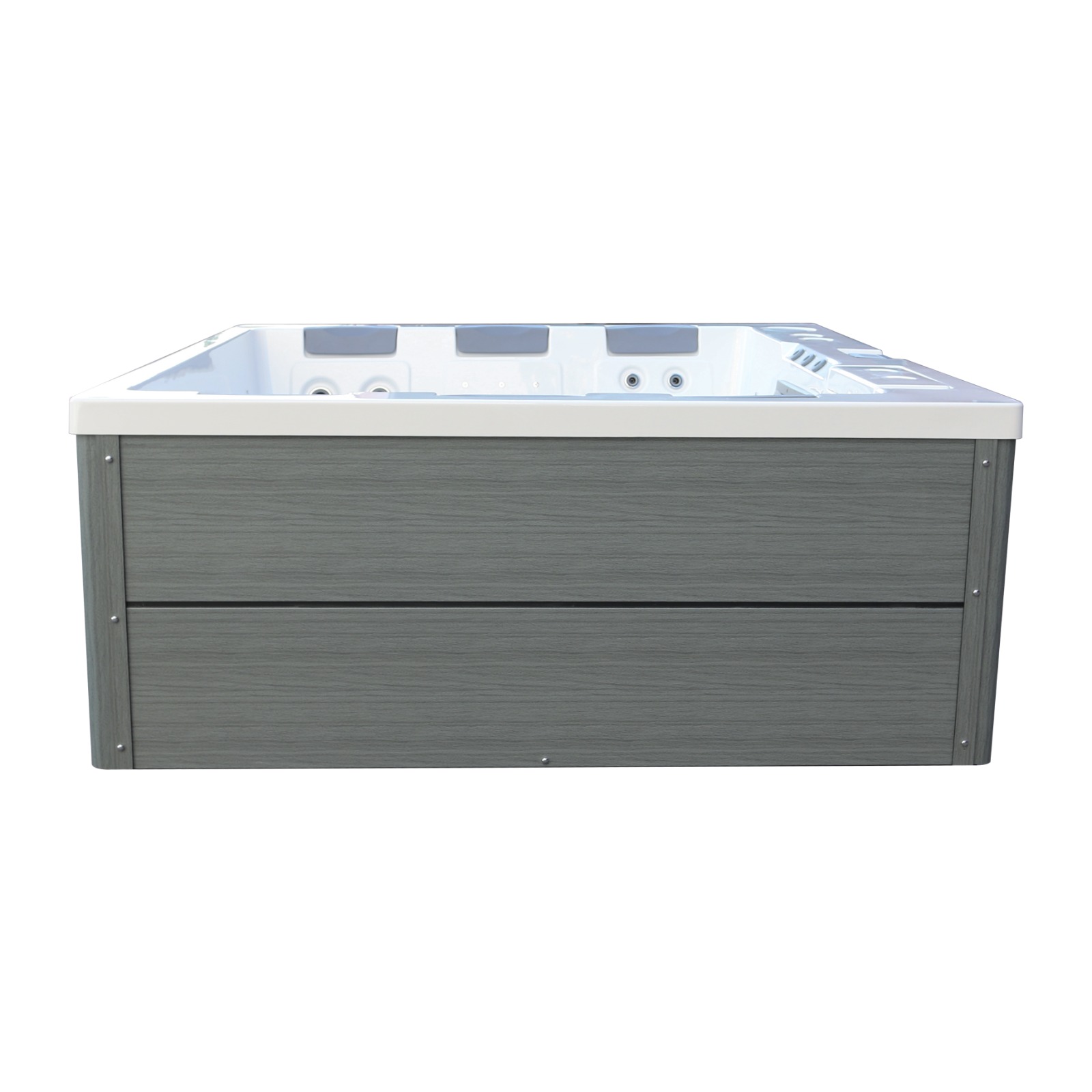 Whirlpool Santa Monica **Platin Version**