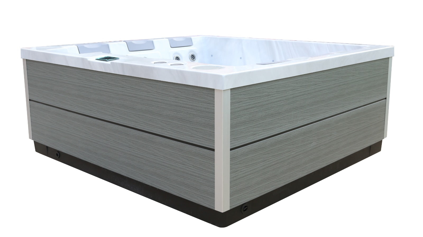 Whirlpool Santa Monica **Platin Version**