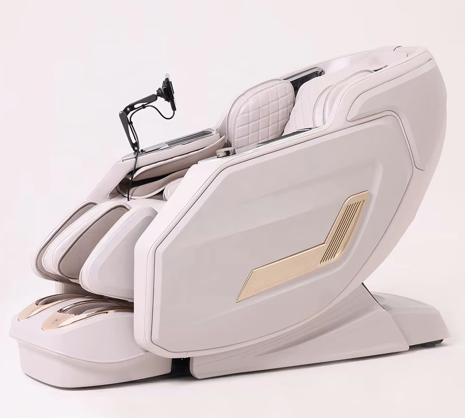 iRELAX Zenity Pro Massagesessel – **Zero-Gravity**