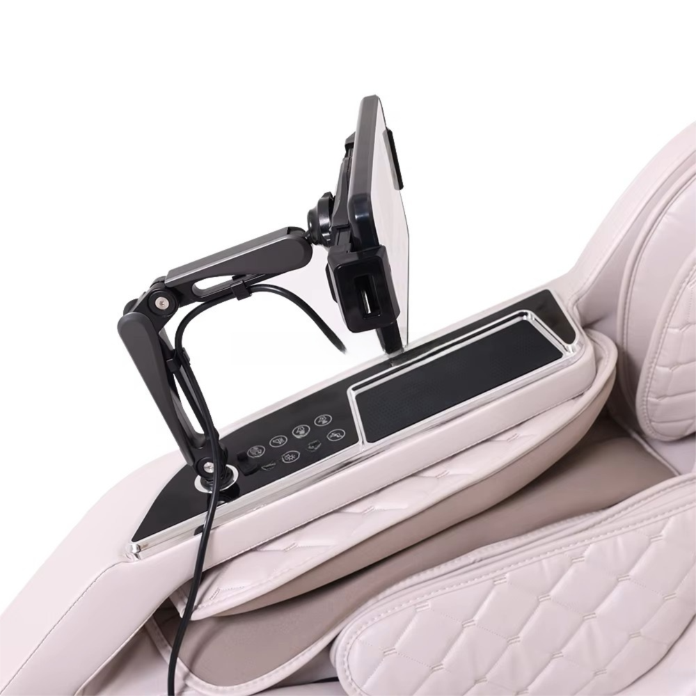 iRELAX Zenity Pro Massagesessel – **Zero-Gravity**