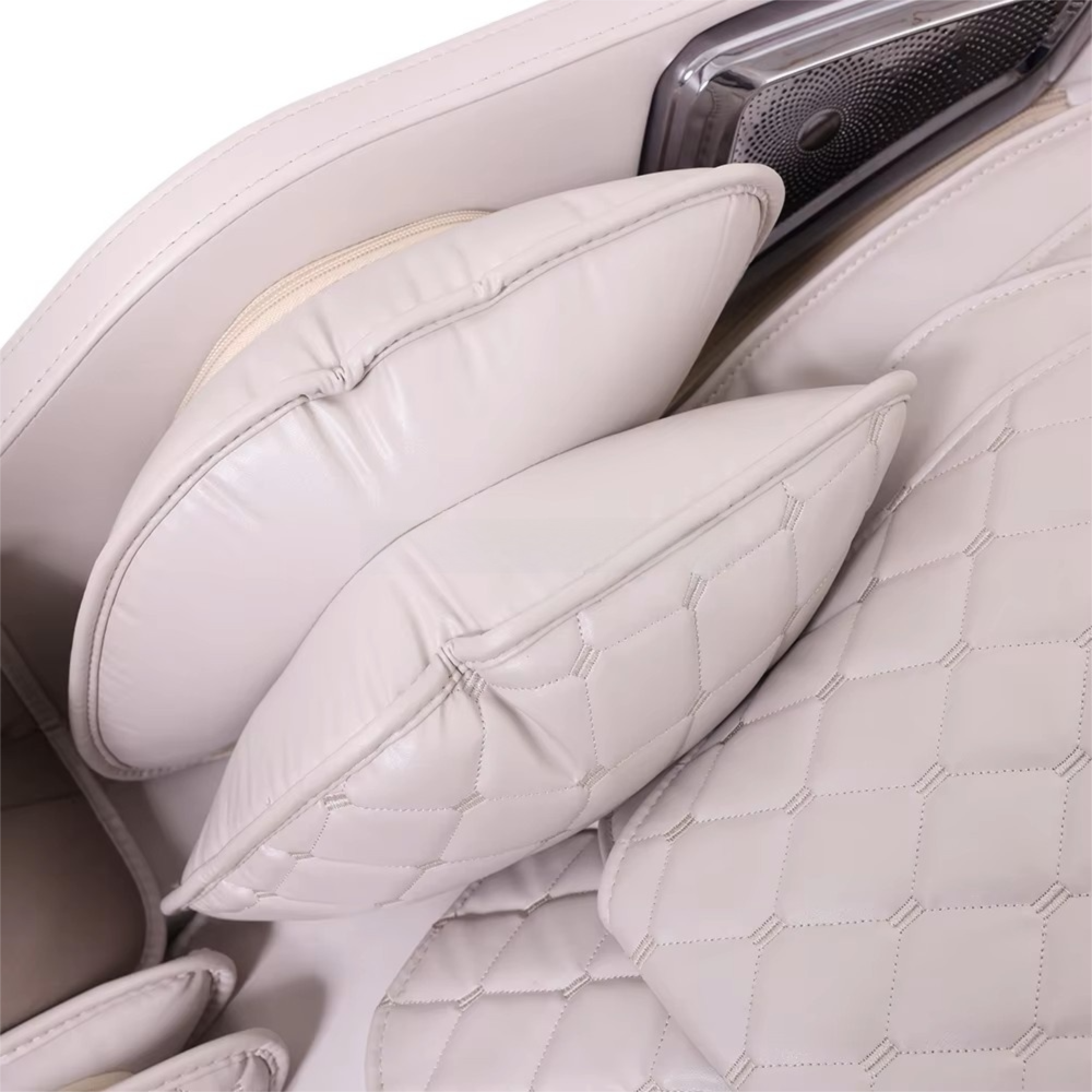 iRELAX Zenity Pro Massagesessel – **Zero-Gravity**